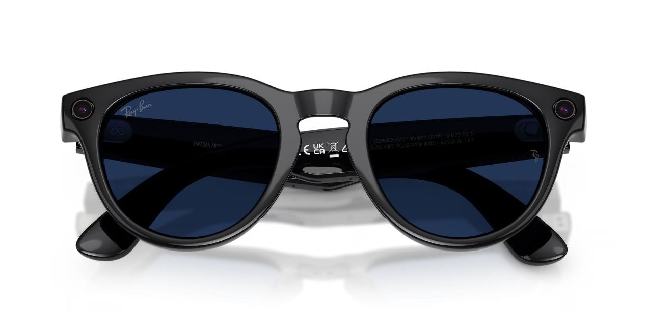 RAYBAN Meta RW4013 601/MF50 Gen 2 Headliner