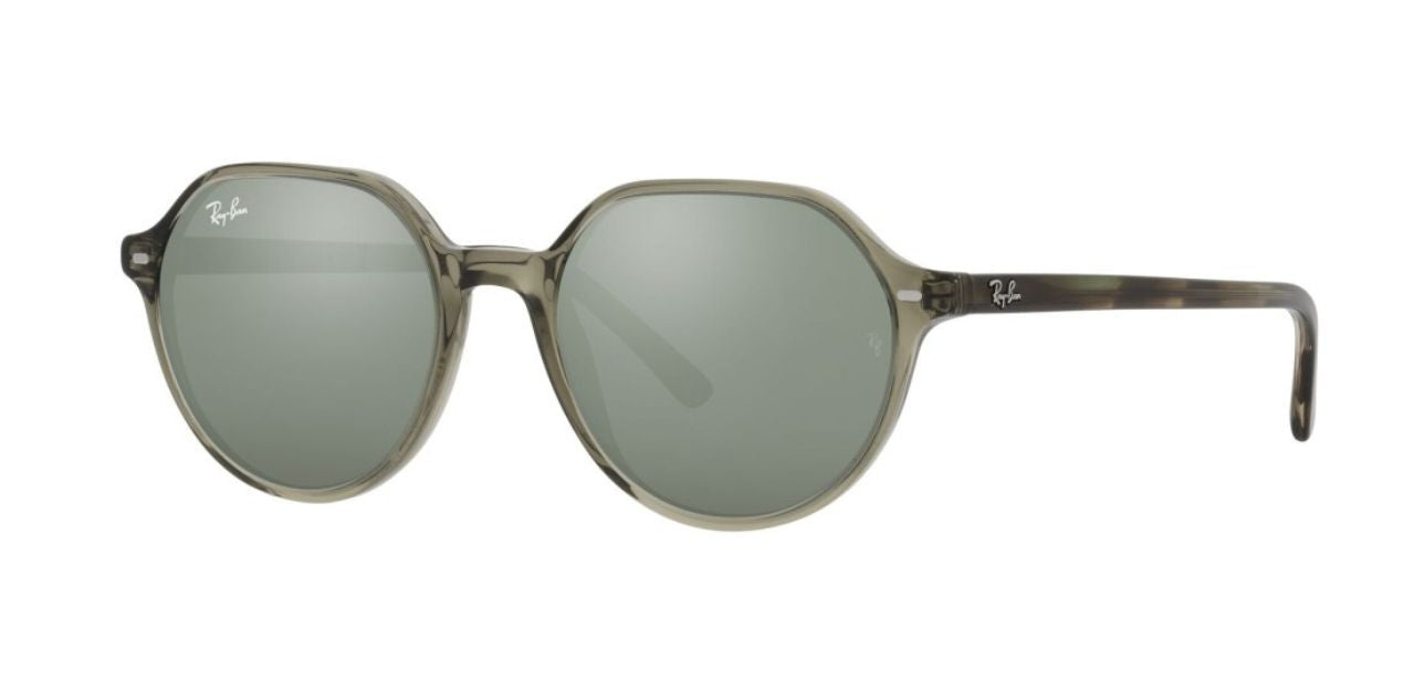 RAY-BAN  RB 2195 6635/5C