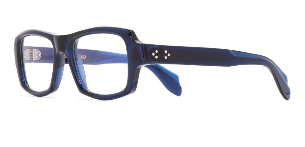 CUTLER AND GROSS CGOP 9894 04