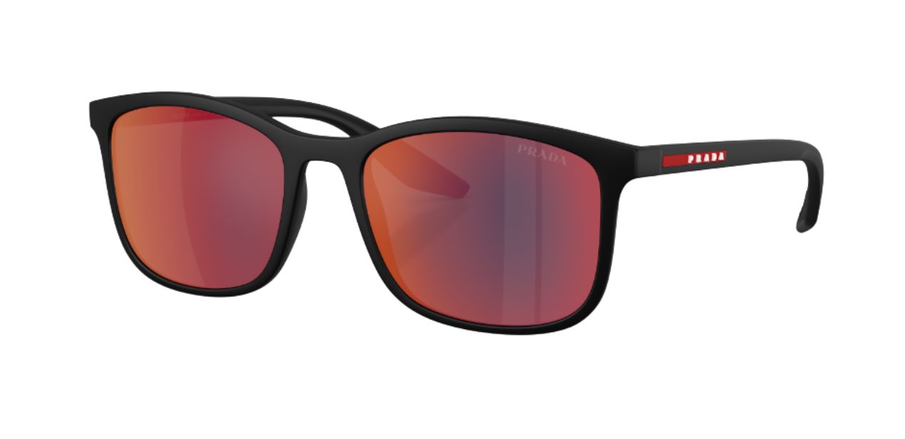 PRADA PS A08S 1BO-08F