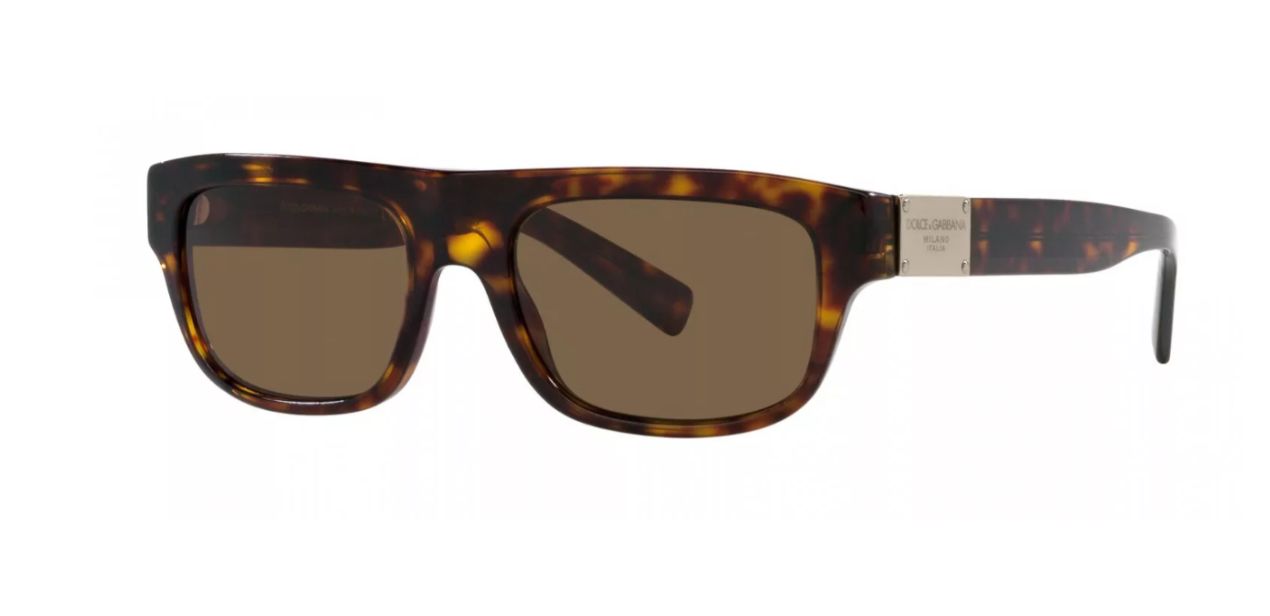 DOLCE & GABBANA DG 4432 502/73