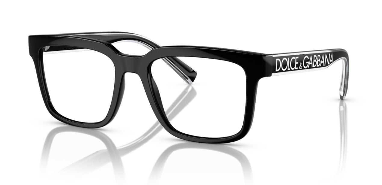 DOLCE & GABBANA DG 5101 501