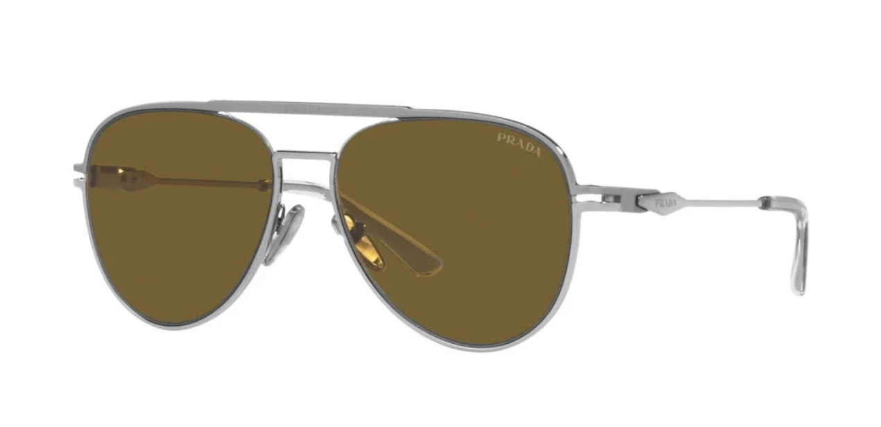 PRADA PR 54ZS 16F-01T