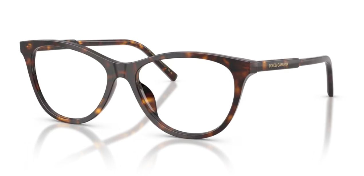 DOLCE & GABBANA DG 3443 502