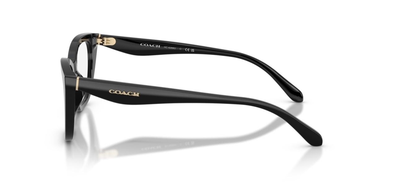 COACH HC 6289U 5002