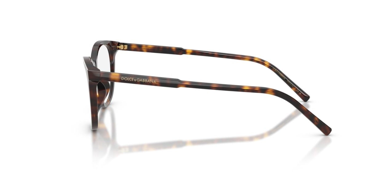 DOLCE & GABBANA DG 3443 502