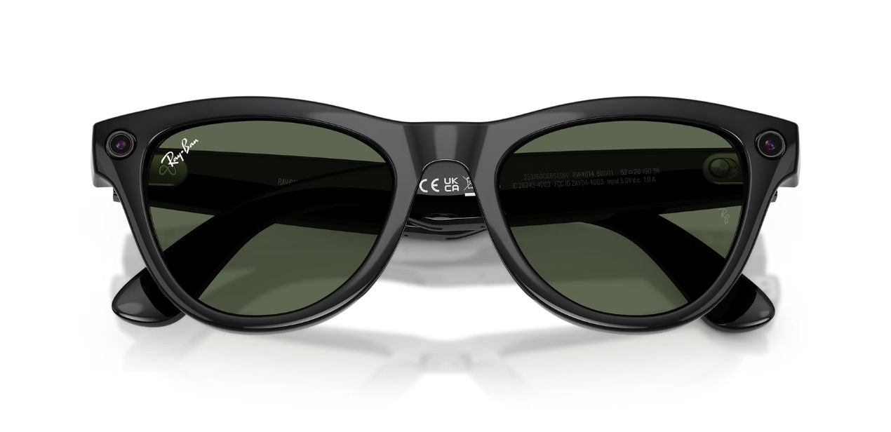 RAYBAN Meta RW4014 601/7152 Skyler