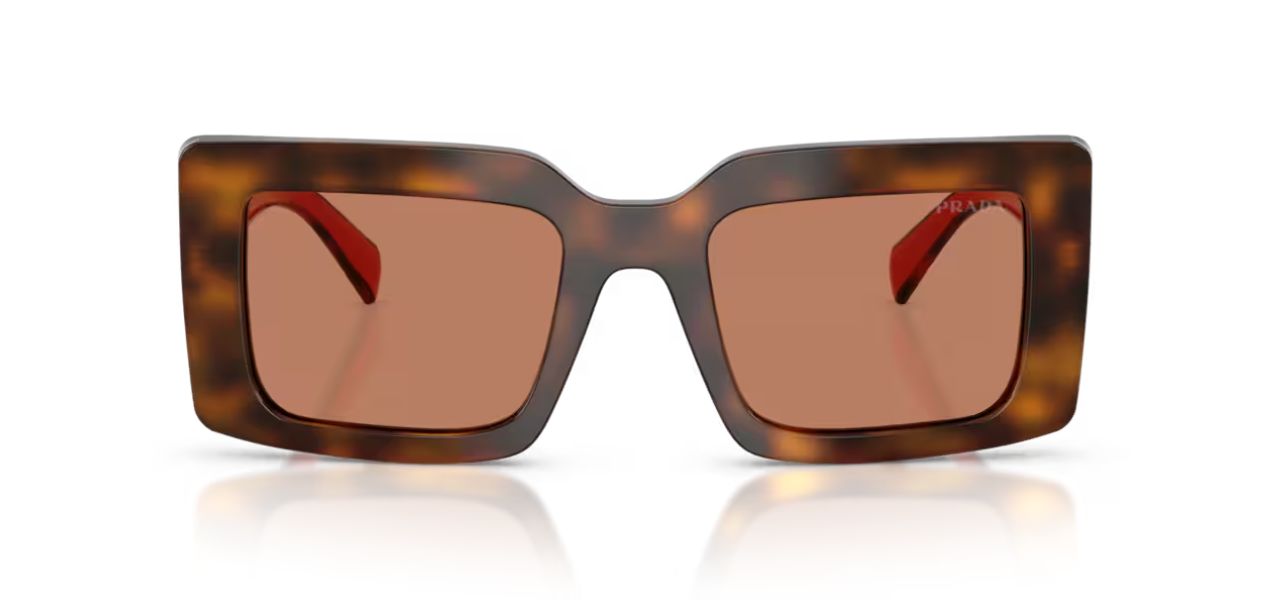PRADA PR D01S 01K-90Q