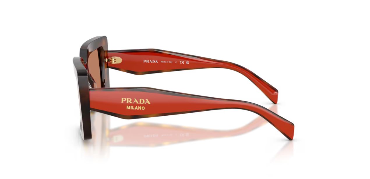 PRADA PR D01S 01K-90Q