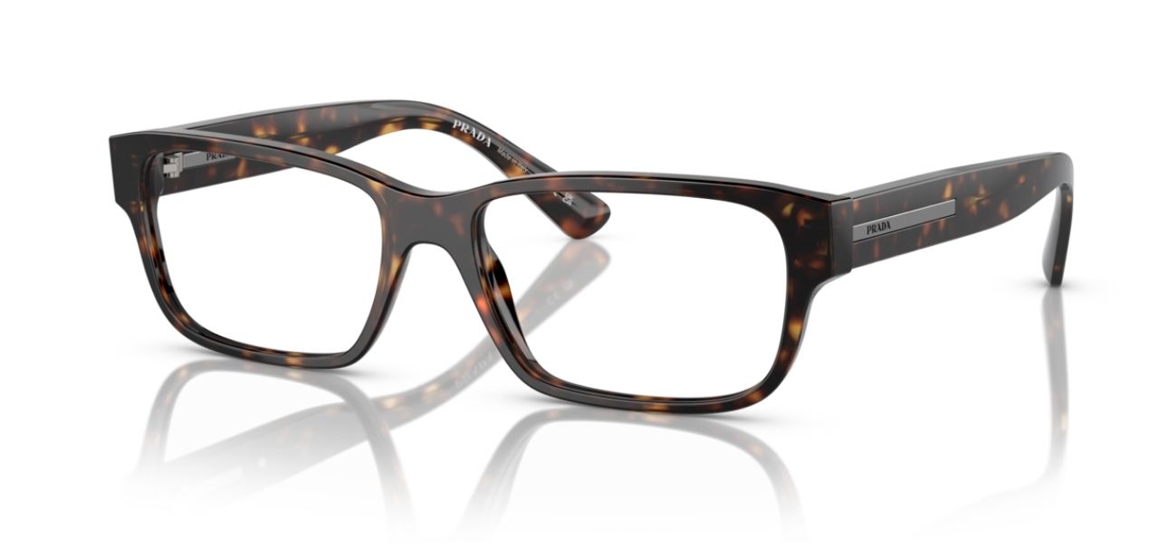 PRADA PR 18ZV 2AU-1O1