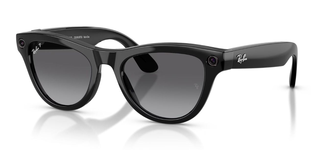 RAYBAN Meta RW4014 601/T352 Skyler