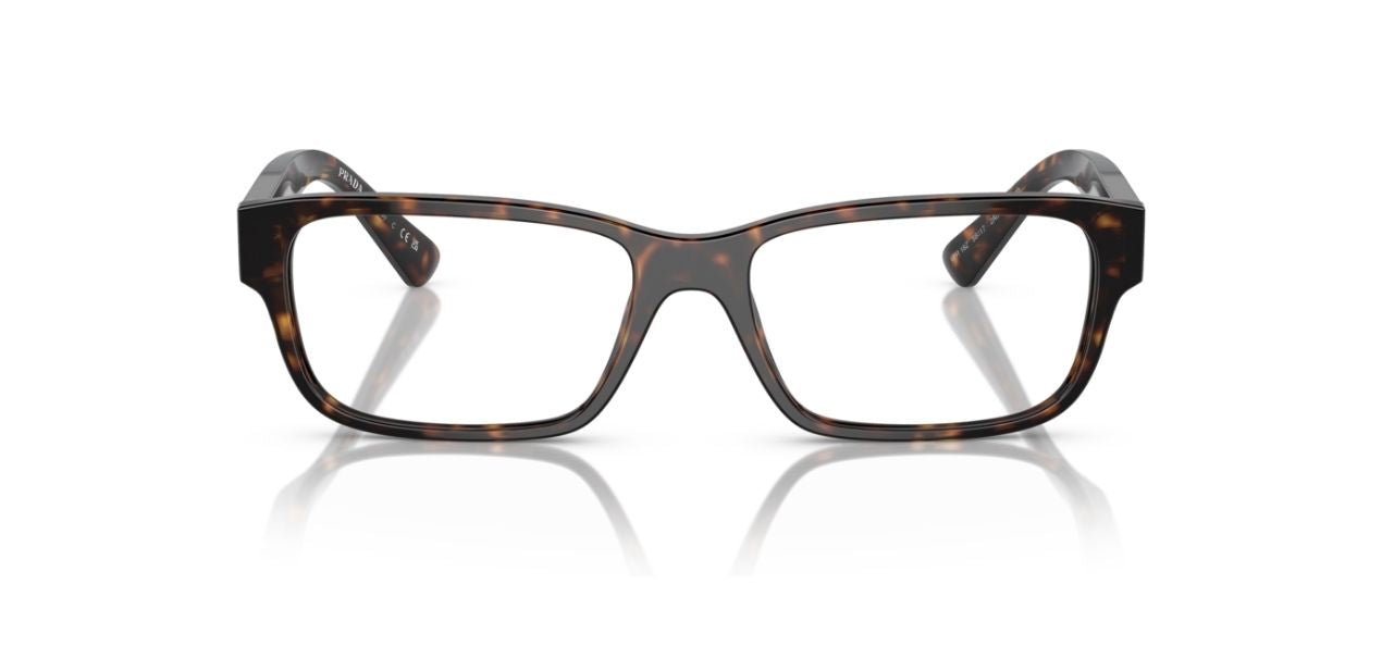 PRADA PR 18ZV 2AU-1O1