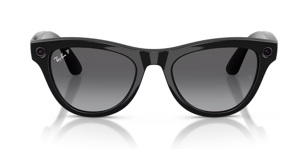 RAYBAN Meta RW4014 601/T352 Skyler