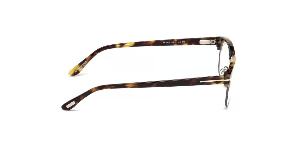 TOM FORD TF 5458 056