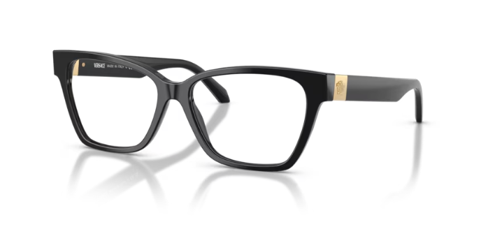 VERSACE VE 3382 GB1