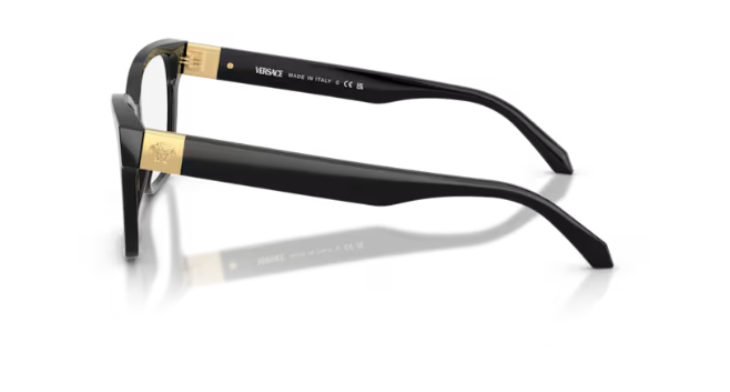 VERSACE VE 3382 GB1