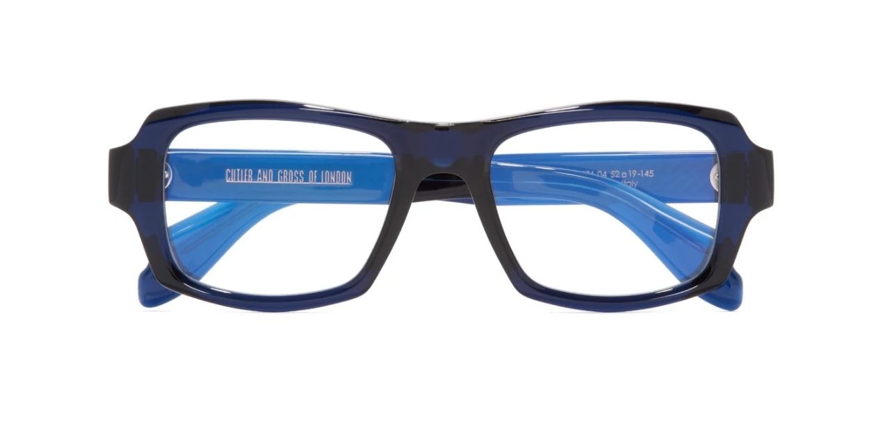 CUTLER AND GROSS CGOP 9894 04
