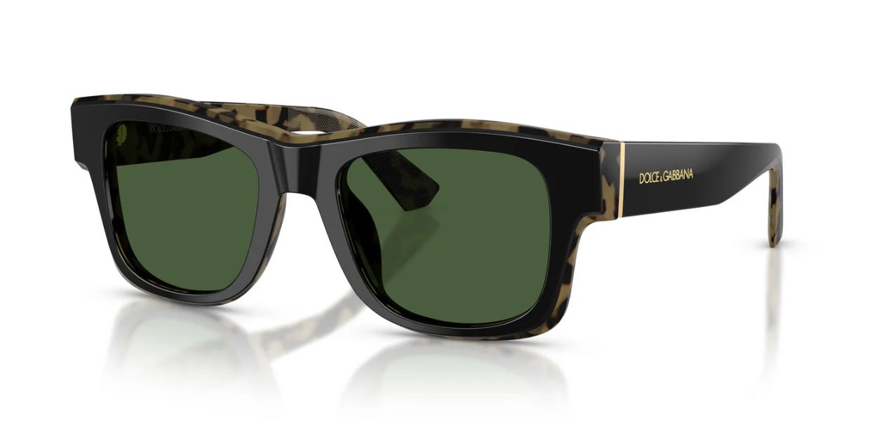 DOLCE & GABBANA DG 4515 3404/71