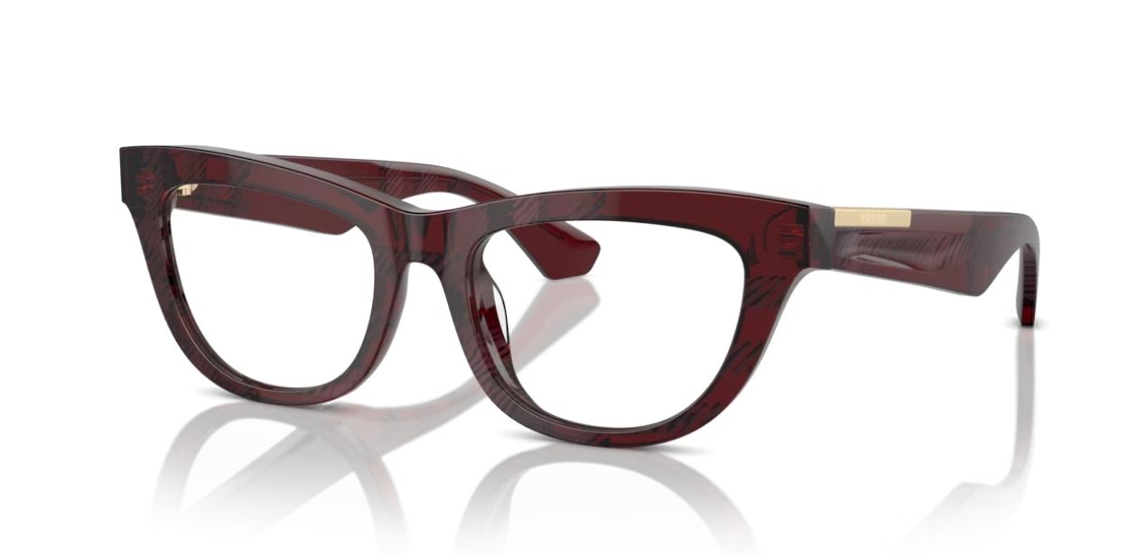 BURBERRY B 2406-U 4115