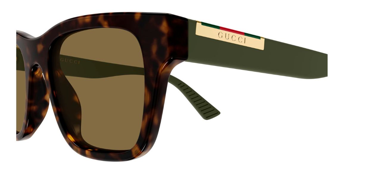 GUCCI GG2089S 004