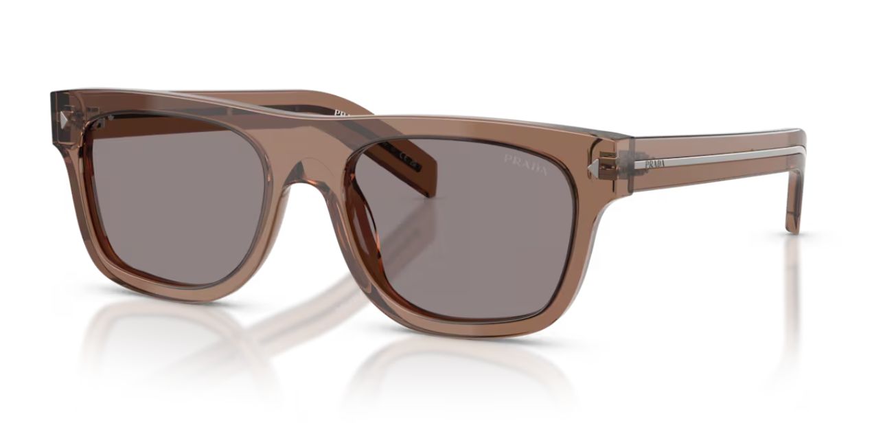 PRADA PR B12S 28I-03D