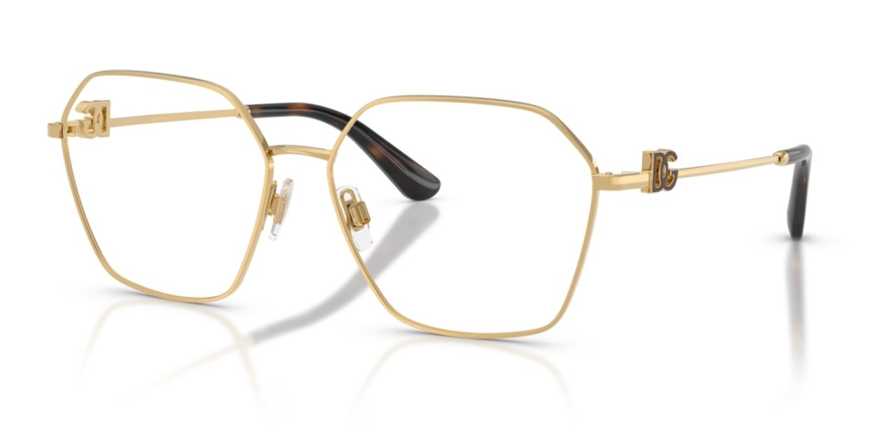 DOLCE & GABBANA DG 1366 02
