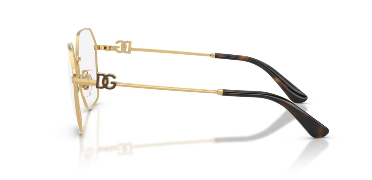 DOLCE & GABBANA DG 1366 02