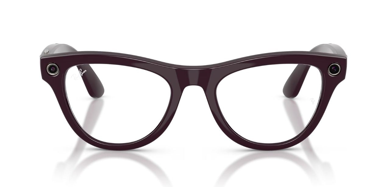 RAYBAN Meta RW4014 6701CH52 Skyler