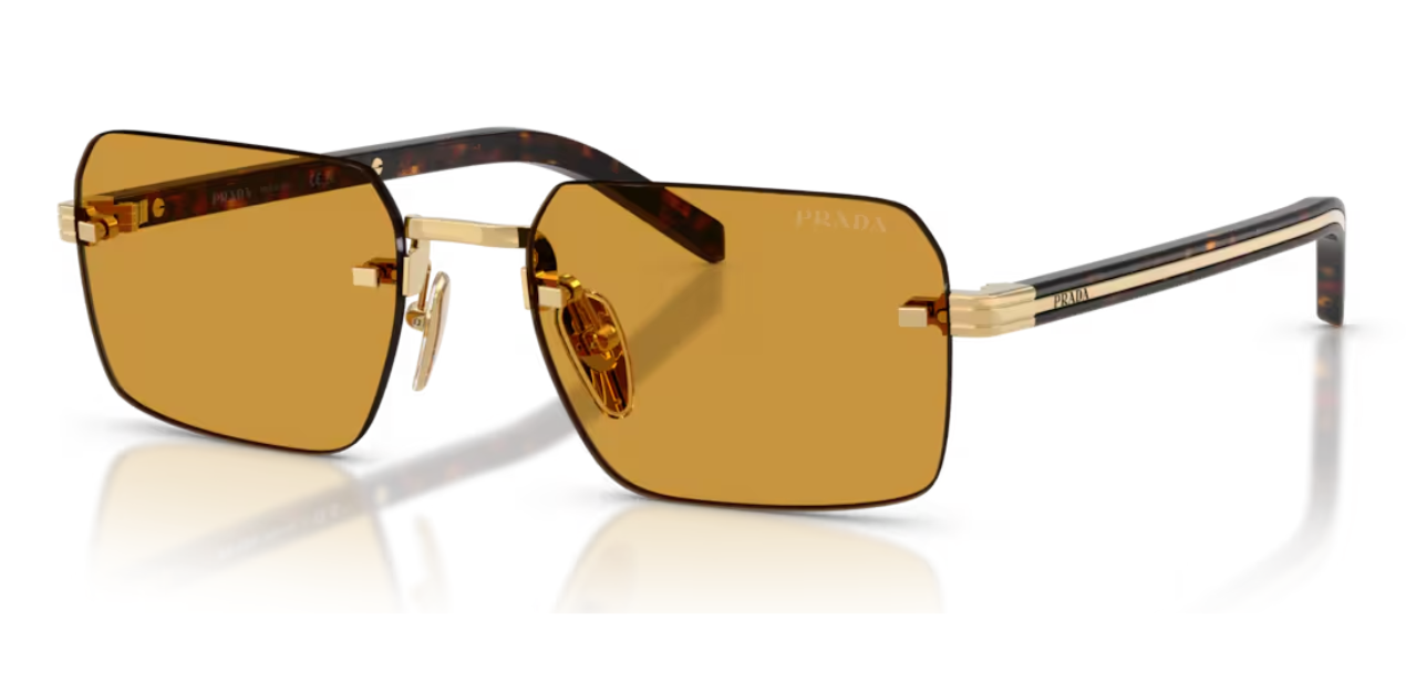 PRADA PR D55S 5AK-50P