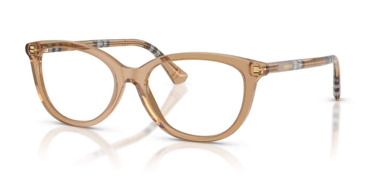 BURBERRY B 2431 4164