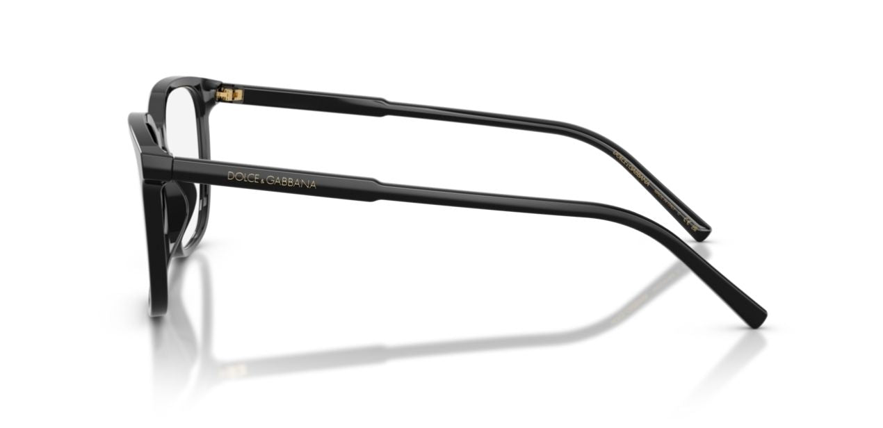 DOLCE & GABBANA DG 3445 501