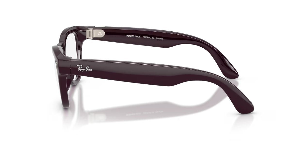 RAYBAN Meta RW4014 6701CH52 Skyler