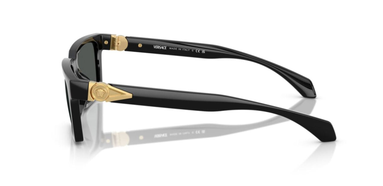 VERSACE 4490-U GB1/87