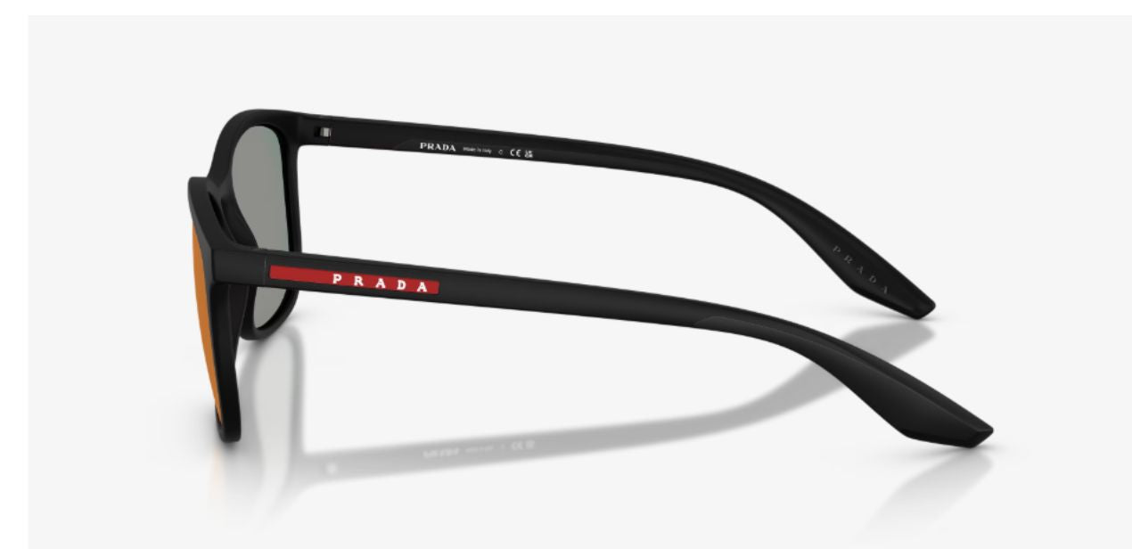PRADA PS A08S 1BO-08F