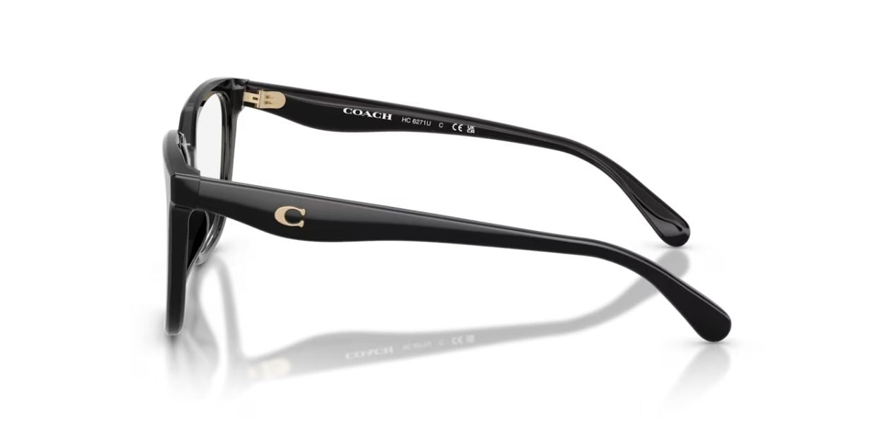 COACH HC 6271U 5002
