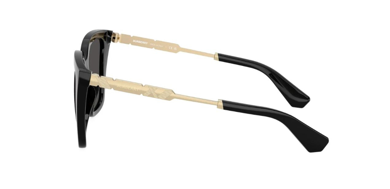 BURBERRY B 4473-U 3001/87