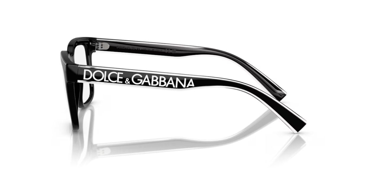 DOLCE & GABBANA DG 5101 501