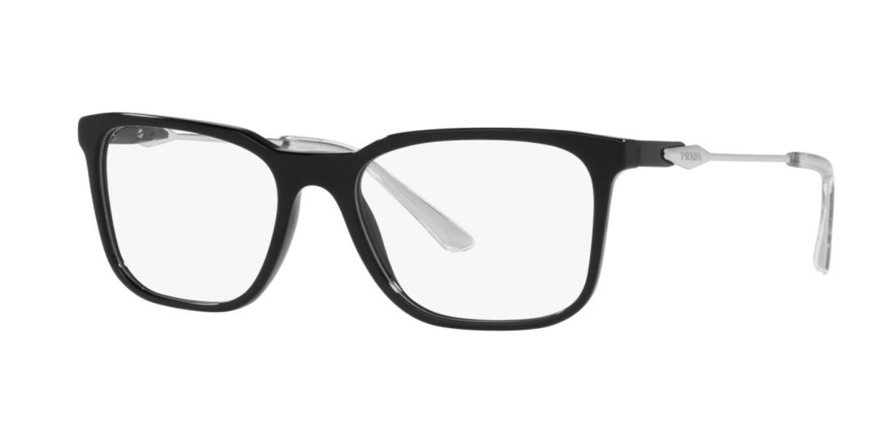 PRADA PR 05ZV 1AB-1O1