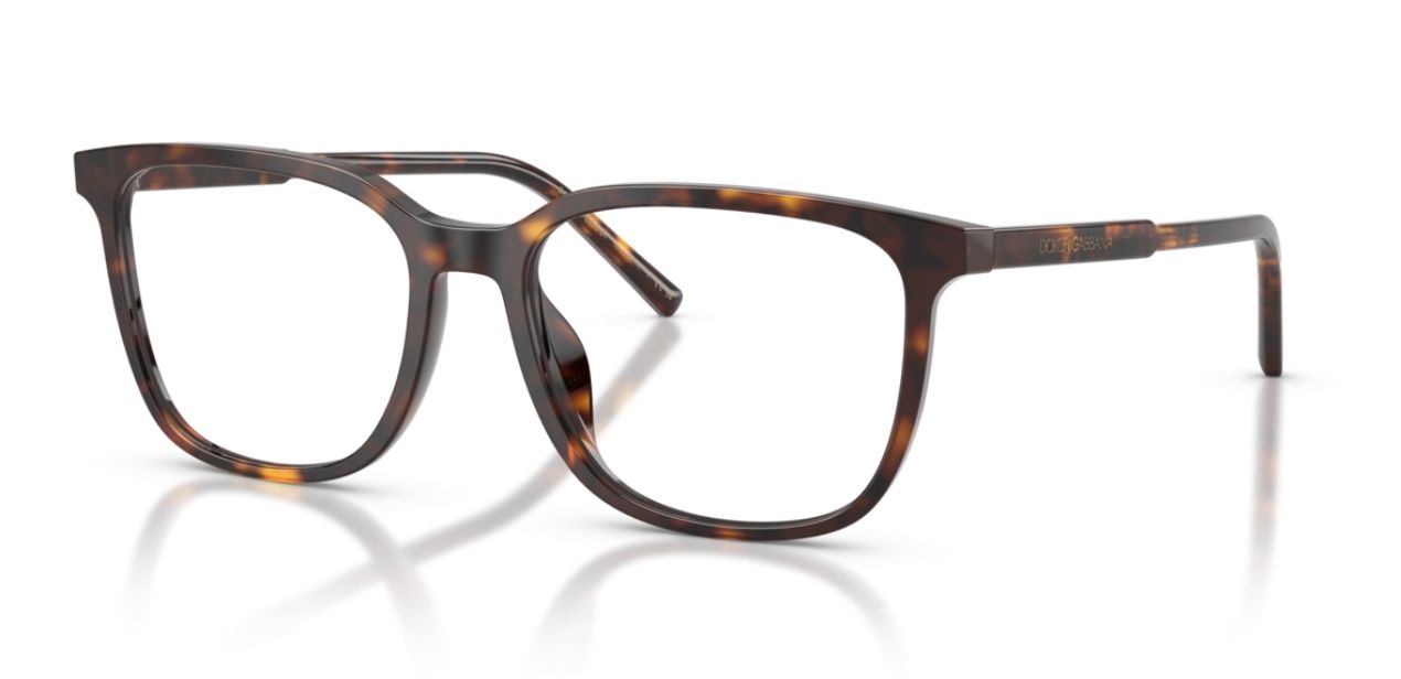 DOLCE & GABBANA DG 3445 502