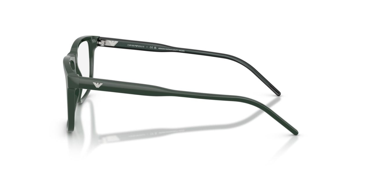EMPORIO ARMANI EA 3257 6257
