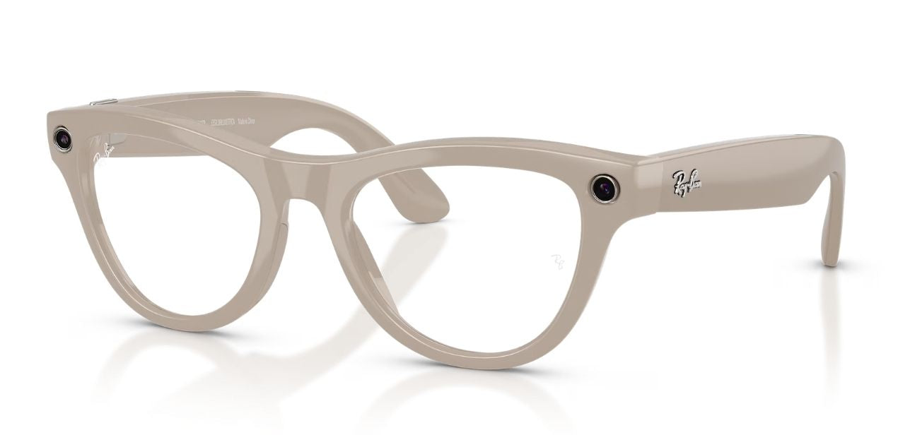 RAYBAN Meta RW4014 6700MF52 Skyler