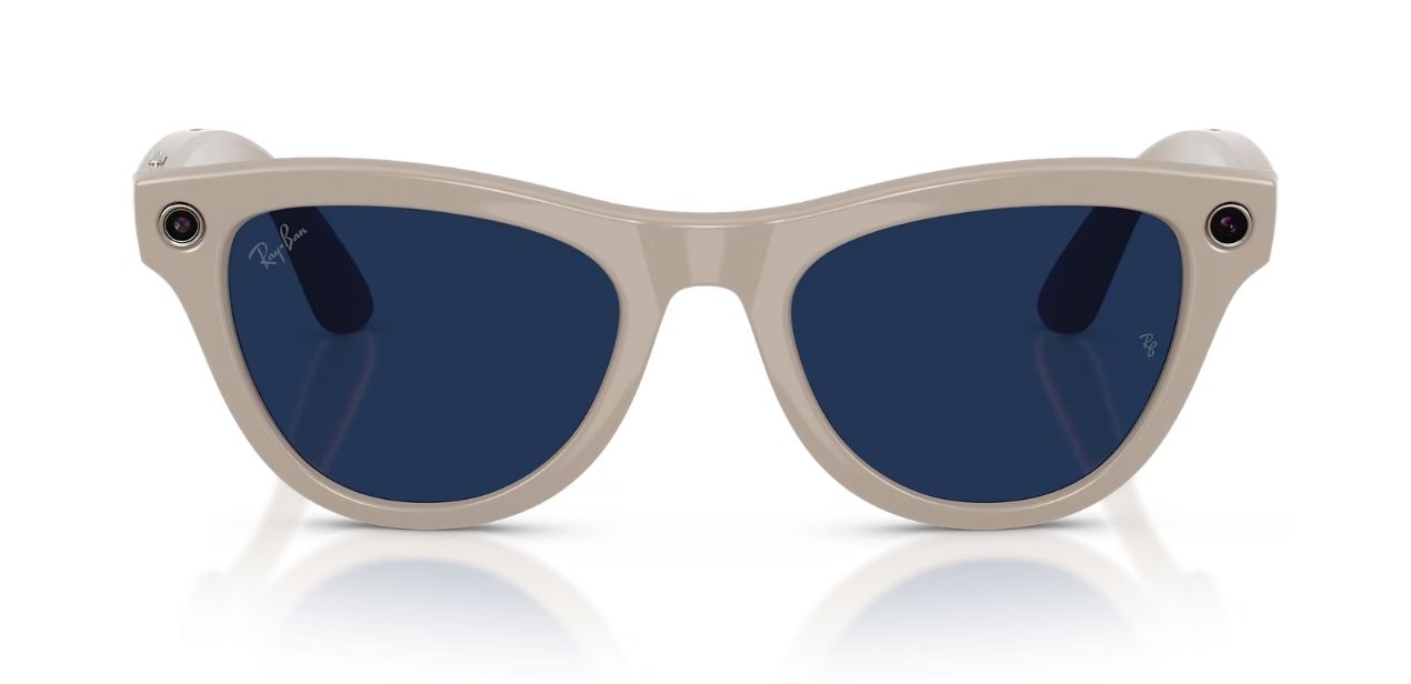 RAYBAN Meta RW4014 6700MF52 Skyler