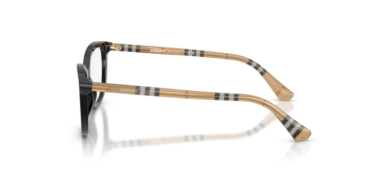 BURBERRY B 2434-D 4161