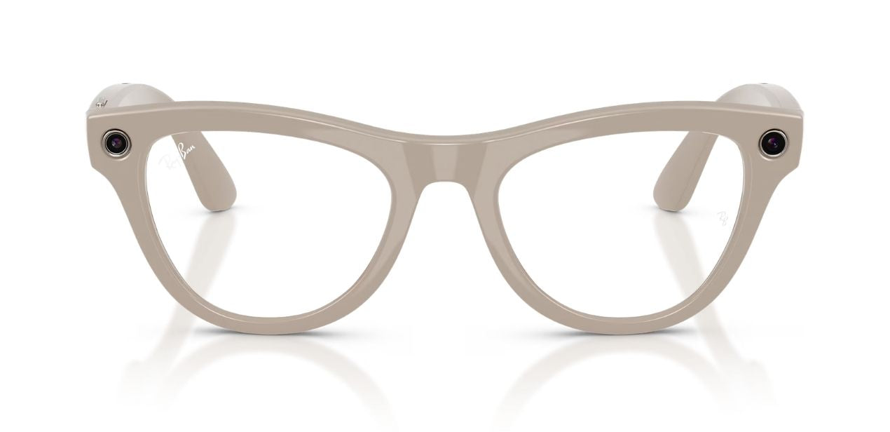 RAYBAN Meta RW4014 6700MF52 Skyler