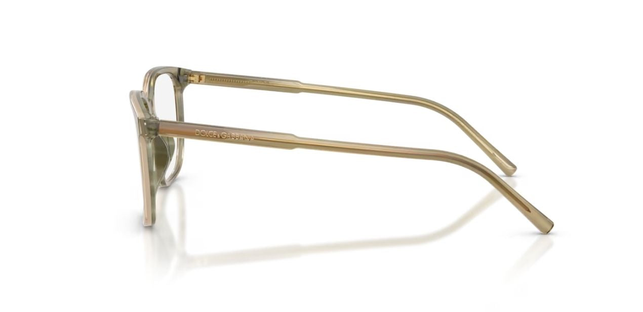 DOLCE & GABBANA DG 3445 3480