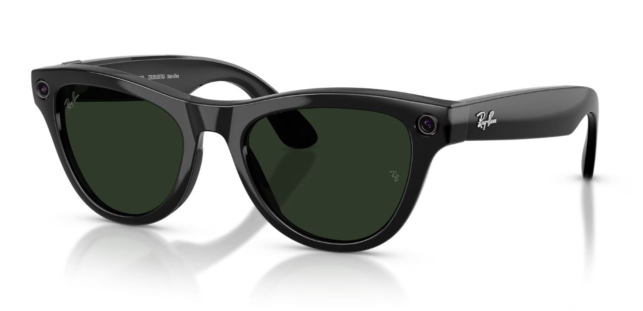 RAYBAN Meta RW4014 601/1M52 Skyler