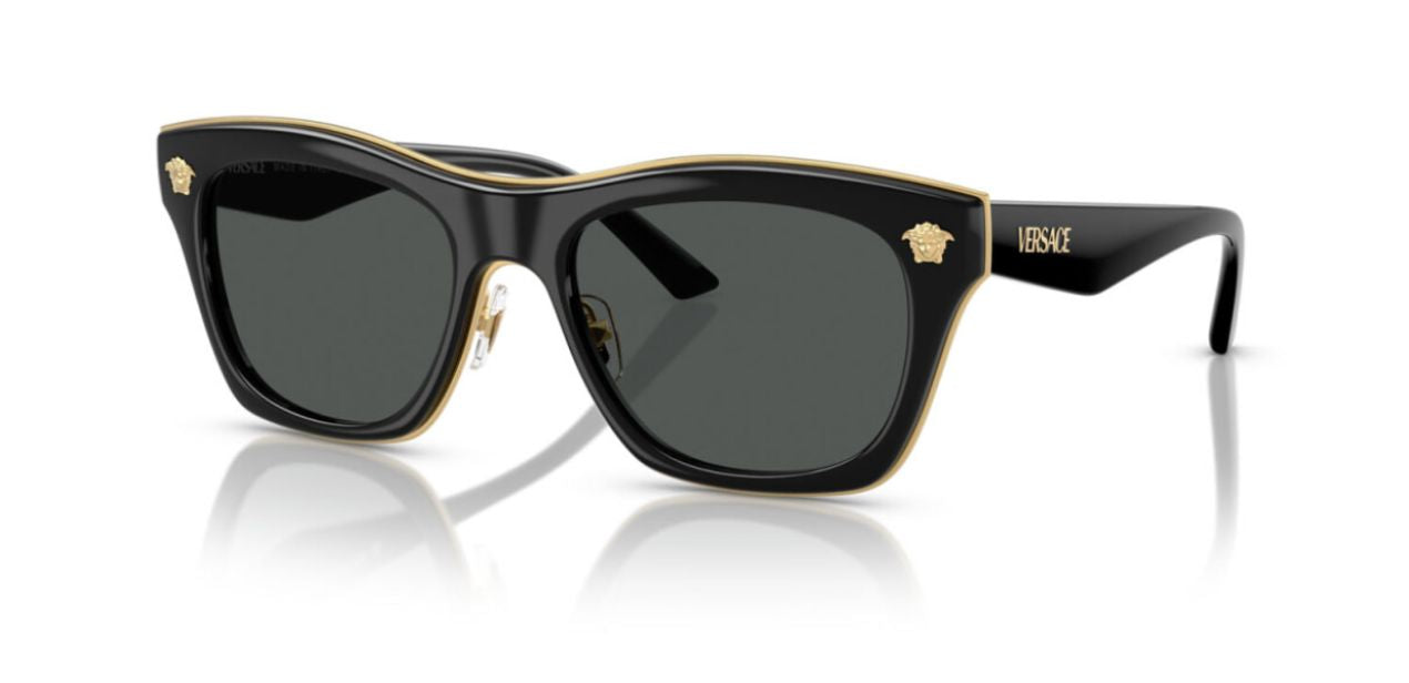 VERSACE 2272 GB1/87