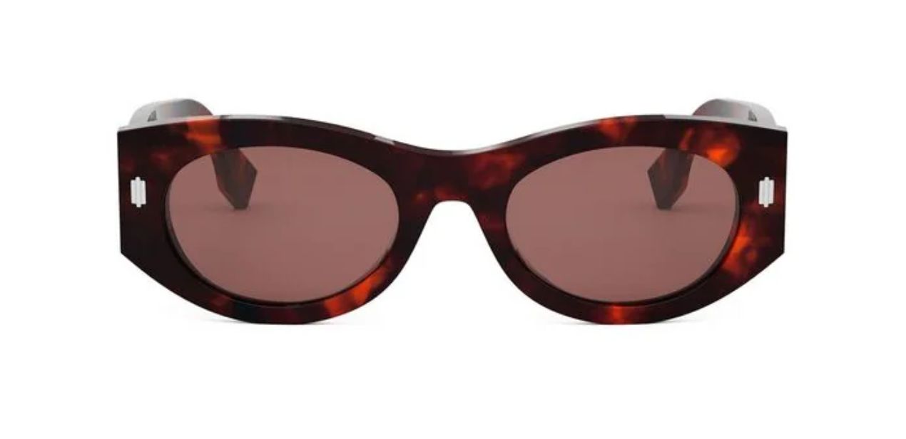FENDI FE40125I 54S