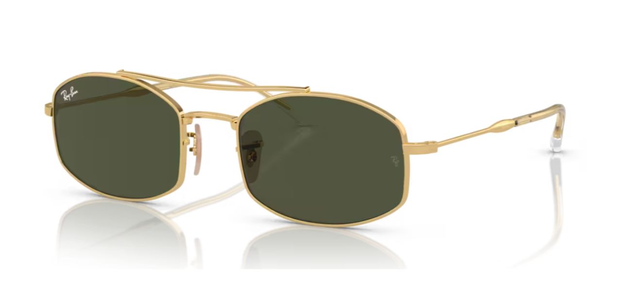 RAY-BAN  RB 3719 001/31
