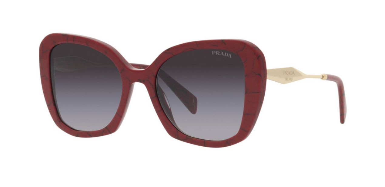 PRADA PR 03YS 15D-09S